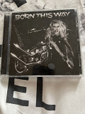 Lady Gaga - Born This Way