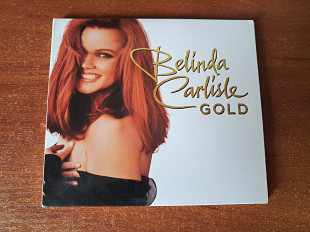 Belinda Carlisle - Gold (3 CD)