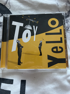 Yello – Toy