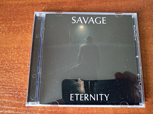Savage - Eternity