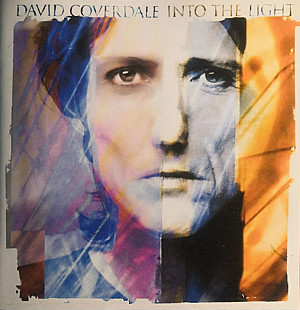 David Coverdale – Into The Light