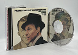 Frank Sinatra – Frank Sinatra's Greatest Hits (1989, U.S.A.)