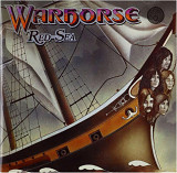 Warhorse - Red Sea (1972/2012)