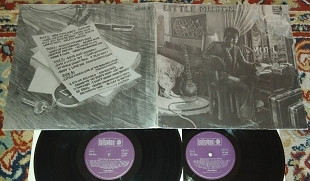 Little Milton – Little Milton 2Lp 1976 (Germany) EX+