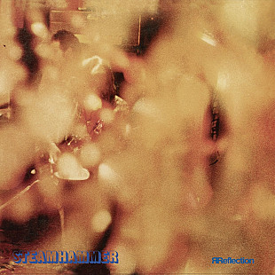 Steamhammer - Reflection (1969/2000)