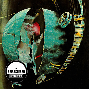Steamhammer - Speech (1972/2009)