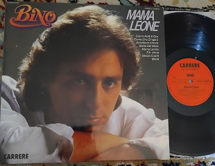 Bino – Mama Leone 1978 (Germany) NM