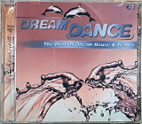 2 CD • DREAM DANCE 41 (unofficial release)