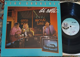 Alan Sorrenti – Di Notte 1980 (Italy) NM