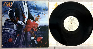YES ( PROG ROCK ) TORMATO ( ATLANTIC SD 19202Q ) 1978 US