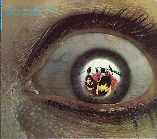 The Greatest Show On Earth - Horizons (1970/2006)
