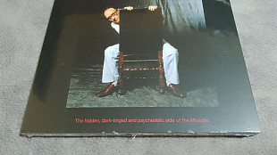 Ennio morricone - morricone segreto. cd, europe, sealed