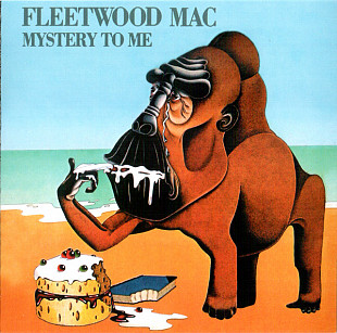 Fleetwood Mac – Mystery To Me