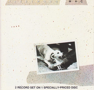 Fleetwood Mac – Tusk