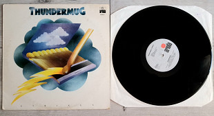THUNDERMUG THUNDERMUG STRIKES ( ARIOLA 86 469 IT A/B ) 1972 HOLL