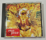 CD TOAD THE WET SPROCKET 1991 Fear (Austria)