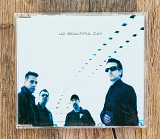 U2 - Beautiful Day (Японія)