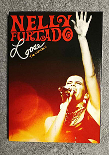 Nelly Furtado - Loose - The Concert DVD лицензия