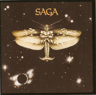 Saga – Saga