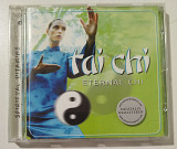 CD HARVEY SUMMERS / Alexandra Tongue 2000 Tai Chi (Eternal Chi) (Netherlands)
