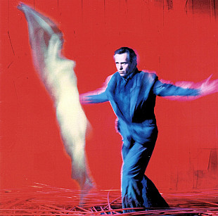 Peter Gabriel – Us