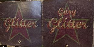 Gary Glitter – Glitter - 72