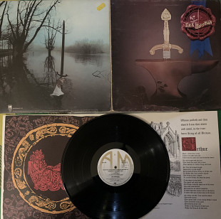 Rick Wakeman – The Myths And Legends Of King Arthur And The Knights Of The Round Table - 75