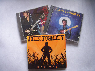 John Fogerty