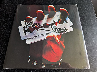 JUDAS PRIEST “British Steel”