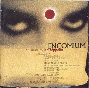 Encomium: A Tribute To Led Zeppelin
