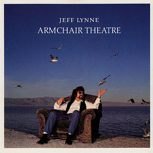 Jeff Lynne – Armchair Theatre