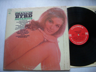 Charlie Byrd ( ORIGINAL )