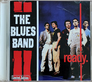 The Blues Band. Ready. 1980