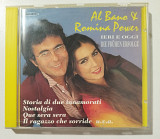 CD AL BANO & ROMINA POWER 1988/1991 Ieri E Oggi (Germany)