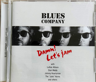 Blues Company.