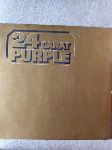 Deep Purple – 24 Carat Purple