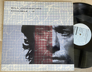 Bill Connors – Double Up ( USA ) JAZZ LP Jan Garbarek Group, Return To Forever