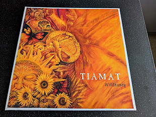 TIAMAT “Wildhoney”