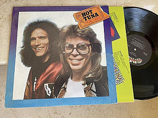 Hot Tuna – Final Vinyl ( USA ) LP