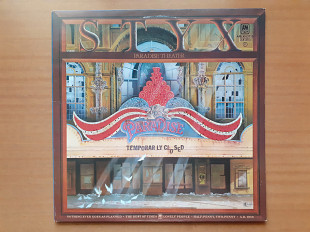 Виниловая пластинка LP Styx – Paradise Theatre