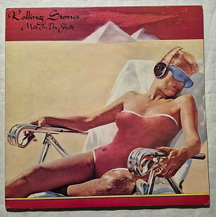 The Rolling Stones 75 "Made in Shade" UK 1-st Nm/Nm