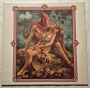 MALO 72 USA orig. Vinyl Nm-