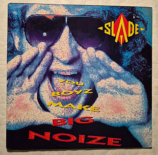 Slade 87 USA orig. Ex++/Ex++