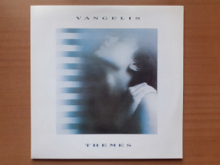 Виниловая пластинка LP Vangelis – Themes