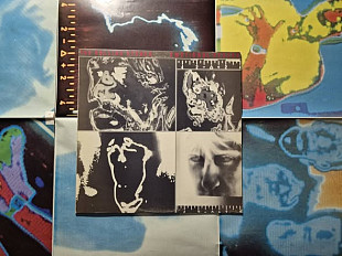The Rolling Stones 80 "Emotional Rescue" UK 1-st press Ex/Ex