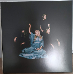 Blues Pills - "Birthday", 2024 р.