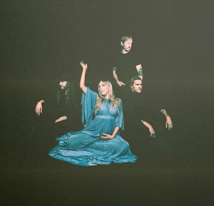 Blues Pills - "Birthday", 2024 р.