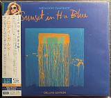 Melody Gardot – Sunset In The Blue – Deluxe Edition – CD DECCA RECORDS JAPAN