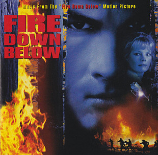 Fire Down Below - Motion Picture ( Taj Mahal & Steven Seagal )