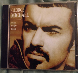 George Michael. The very best.
